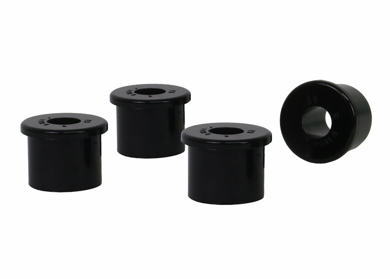 Rear Leaf Spring - Bushing Kit To Suit Holden Rodeo Kb And Isuzu Trooper Ubs17, 56