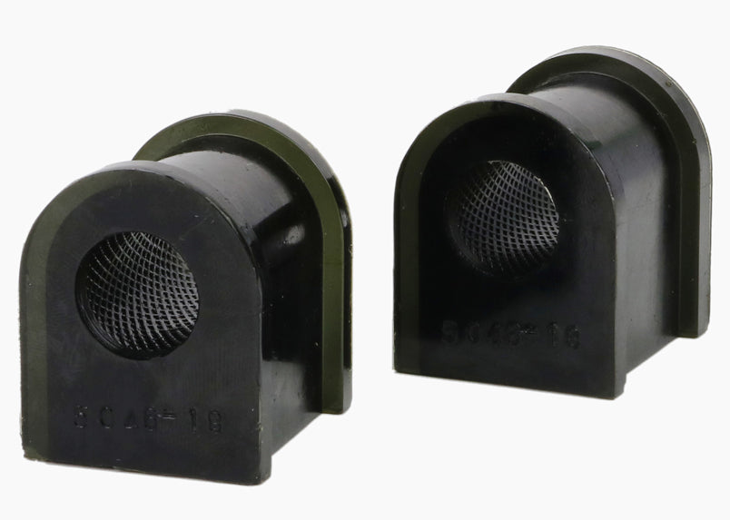 Sway Bar Bushing Service Kit - Toyota MR2 (KSK024-18)