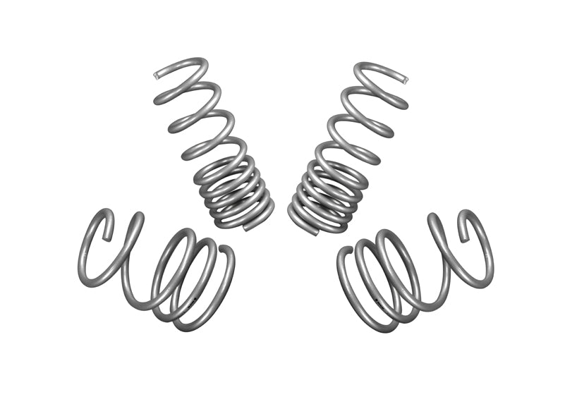 Performance Suspension Kit to Suit Subaru Impreza WRX STi VA