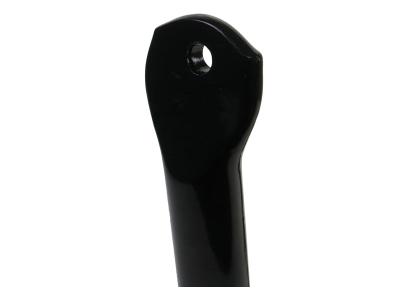 Rear Sway Bar - 33mm Non Adjustable to Suit Nissan Patrol Y62