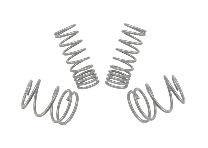 Performance Suspension Kit to Suit Subaru Impreza WRX GE, GH