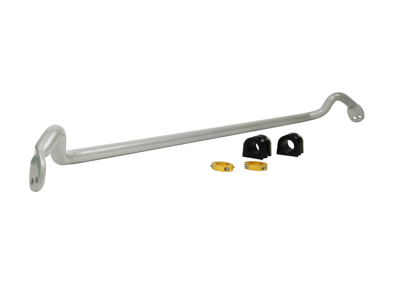 Front Sway Bar - 27mm 2 Point Adjustable To Suit Subaru Impreza GD WRX STi