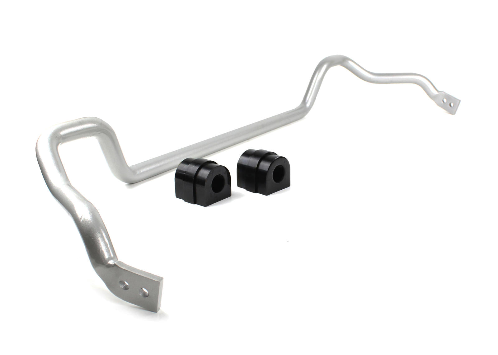 Front Sway Bar - 27mm 2 Point Adjustable To Suit BMW 3 Series E46