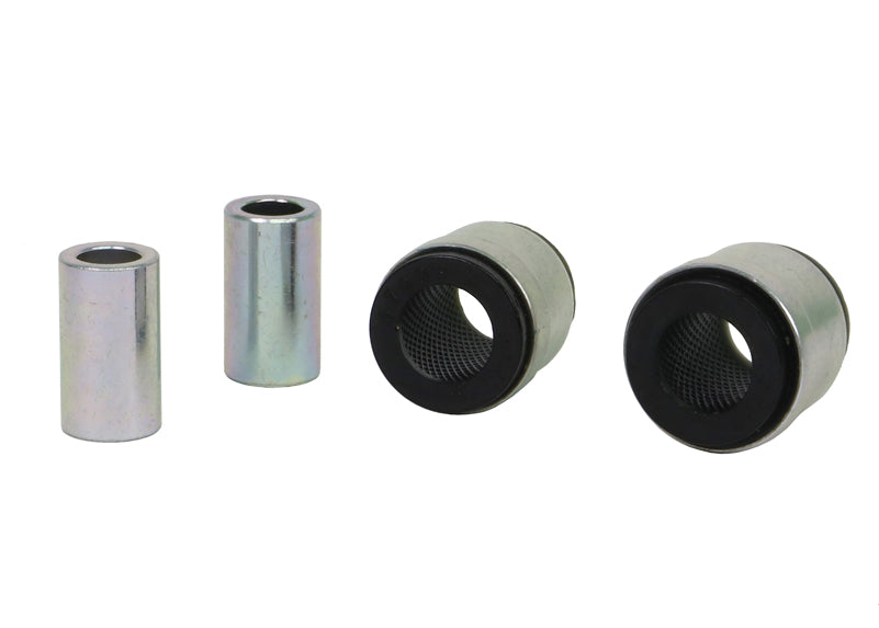 Front Panhard Rod - Bushing Kit To Suit Jeep Wrangler JK