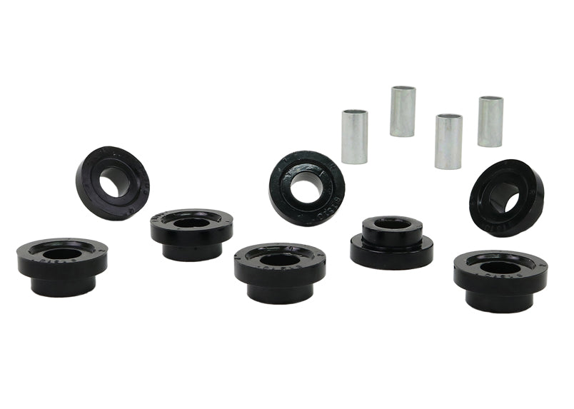 Front Control Arm Upper - Bushing Kit To Suit Jaguar E Type, XJ And XJS