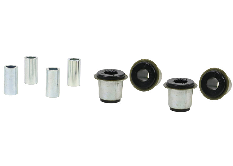 Front Control Arm Upper - Bushing Kit To Suit Ford Cortina TC, TD