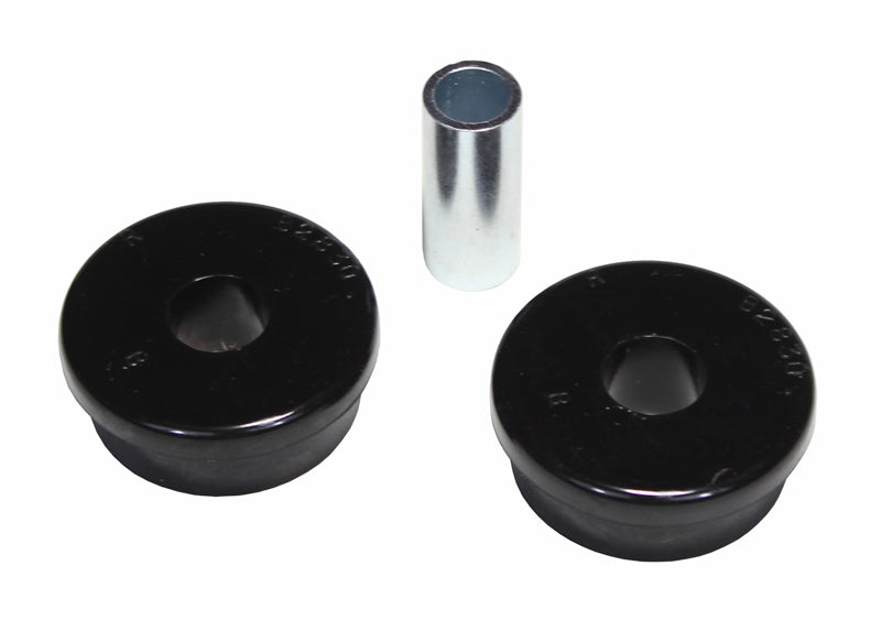 Front Gearbox Selector - Bushing Kit To Suit Subaru Forester, Impreza, Liberty And Outback