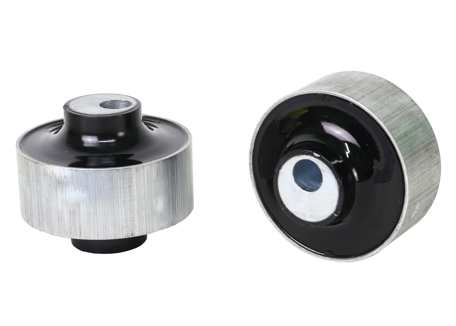 Front Control Arm Lower - Inner Rear Bushing Double Offset Kit To Suit Ford Focus St Sa