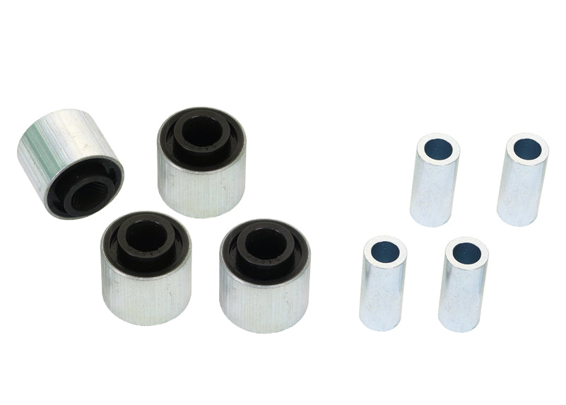 Rear Control Arm Lower Front - Bushing Kit to Suit Subaru Liberty and Outback (W63393)