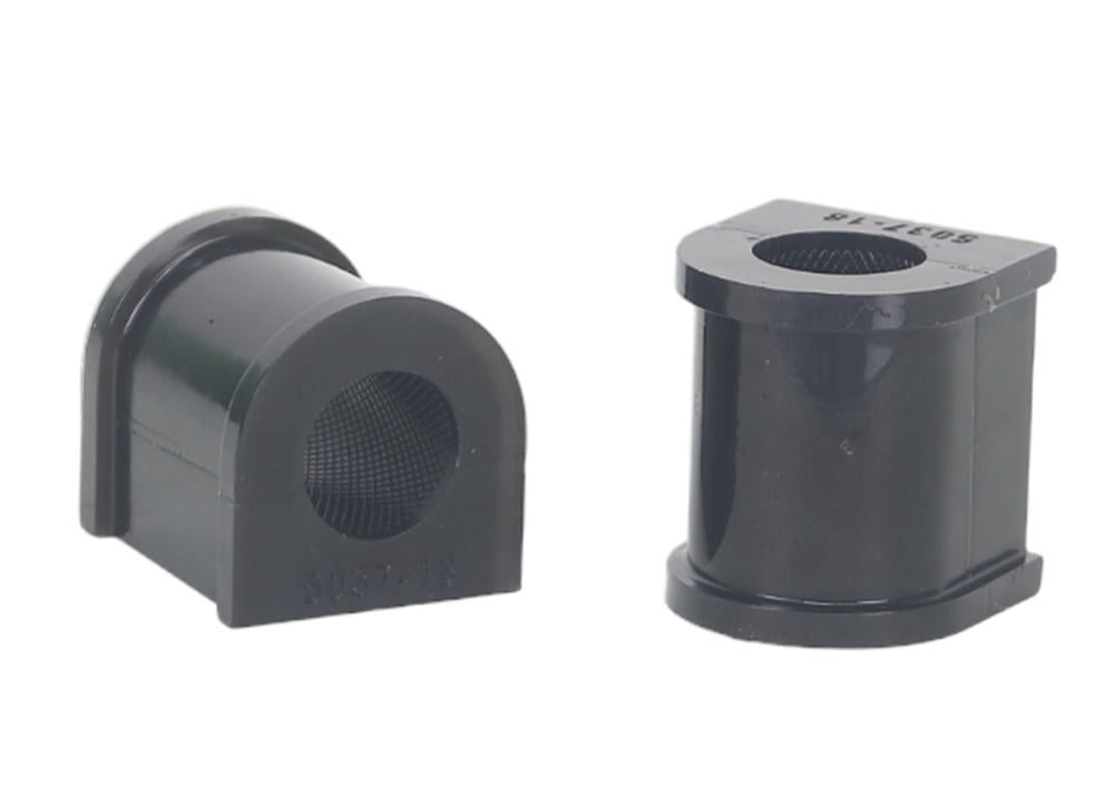 Sway Bar Bushing Service Kit - Pontiac GTO (18mm)