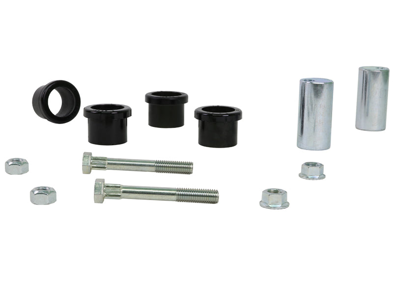 Rear Camber Kit - Single Bolt Design 3deg to Suit Holden Commodore VN-VZ and HSV (W62927)