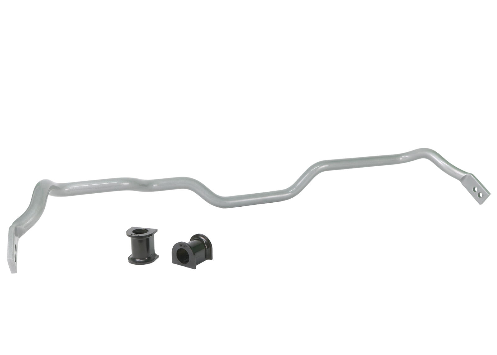 Front Sway Bar - 27mm 2 Point Adjustable To Suit Volkswagen Transporter T5