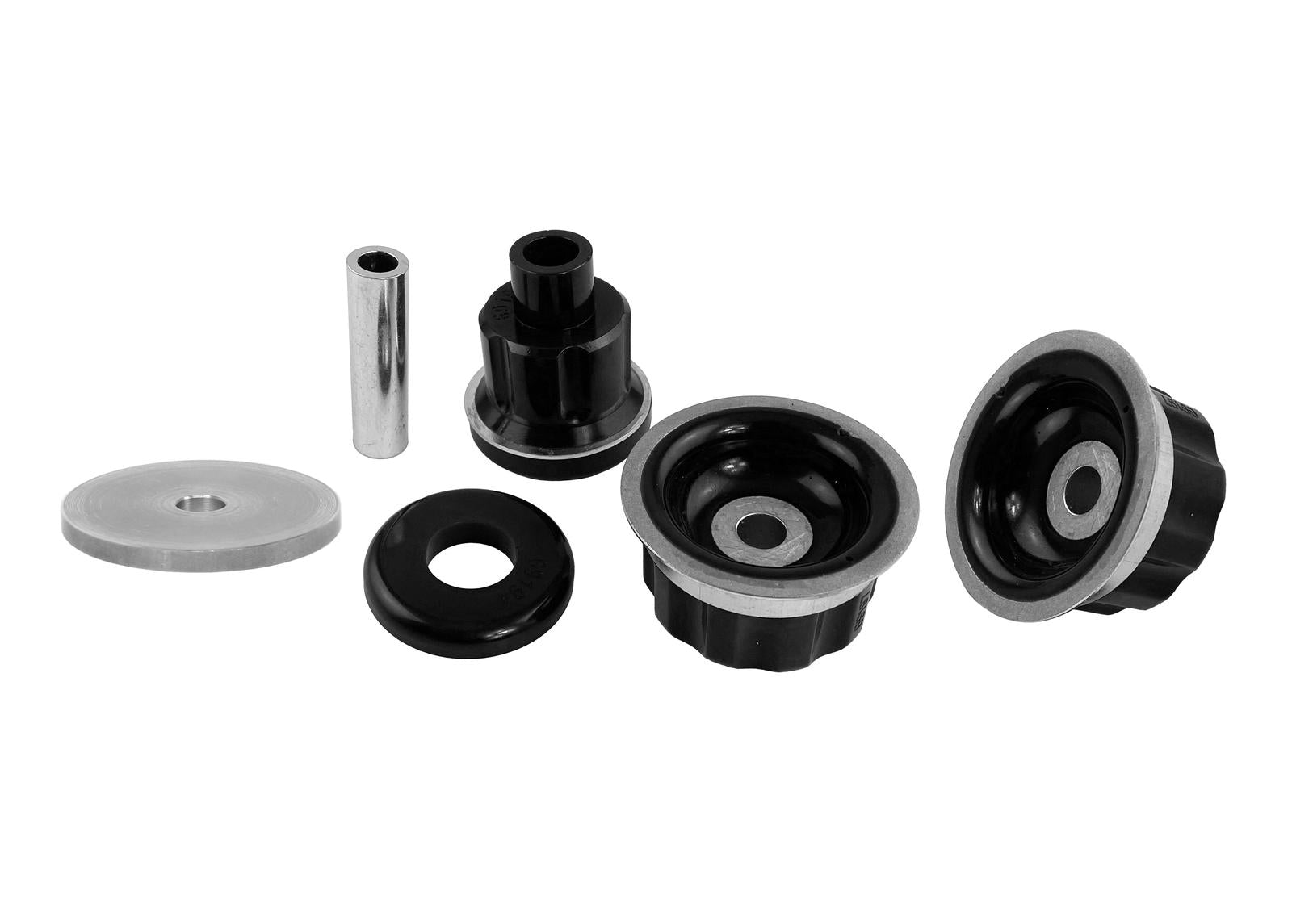 Rear Differential Mount - Bushing Kit To Suit Ford Falcon/Fairlane AU