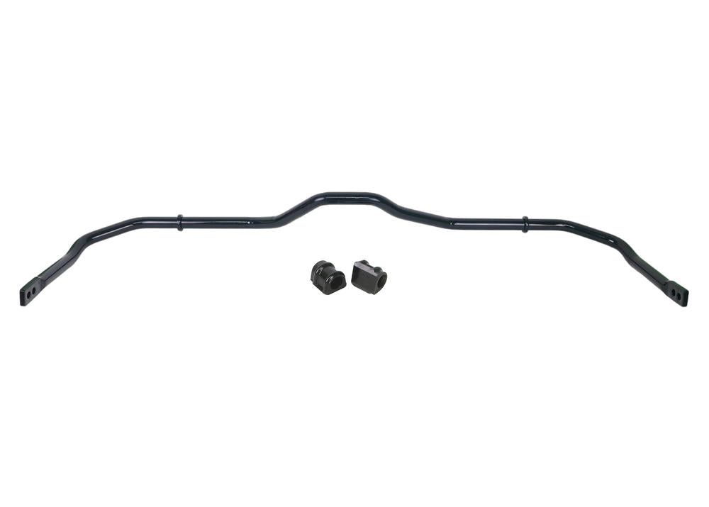 Rear Sway Bar - 26mm 2 Point Adjustable to Suit Toyota Land Cruiser 300 Series
