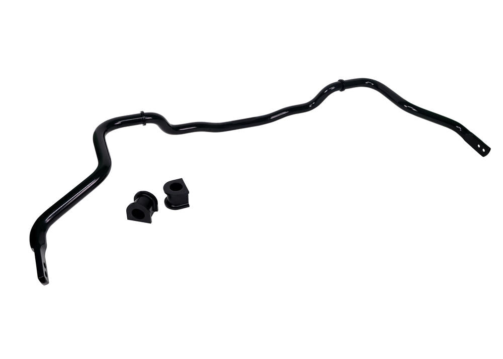Front Sway Bar 33mm 2 Point Adjustable Kit to Suit Toyota Hilux GR and Rogue GGN125R, GUN126R, 136R (N80) 4WD