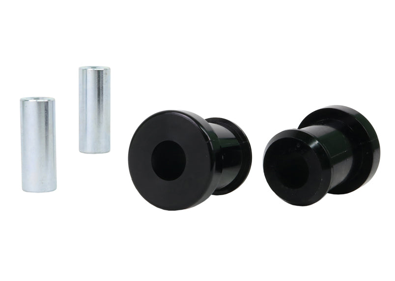 Front Control Arm Lower - Inner Rear Bushing Kit To Suit Mitsubishi Pajero Nm-Nx