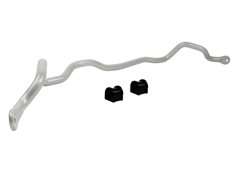 Front Sway Bar - 26mm Non Adjustable To Suit Mitsubishi Lancer Evolution VII, VIII, IX