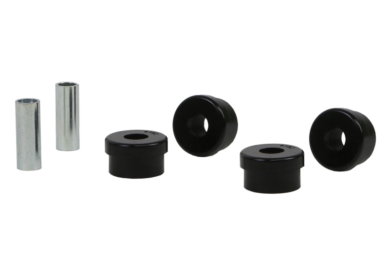 Rear Control Arm - Bushing Kit To Suit Hyundai Sonata, Kia Optima And Mitsubishi Magna