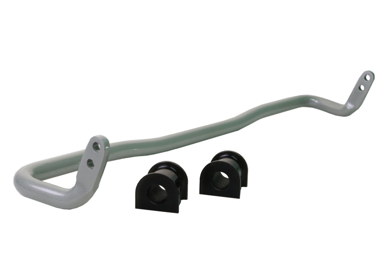 Rear Sway Bar - 22mm 2 Point Adjustable To Suit Honda Civic X Gen FC, FK, FK8