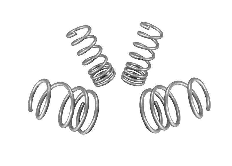 Performance Suspension Kit to Suit Subaru Impreza VA WRX and Levorg VM