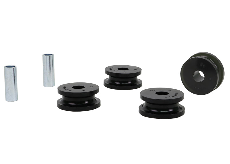 Front Strut Rod - To Chassis Bushing Kit To Suit Nissan Bluebird, Datsun And Skyline