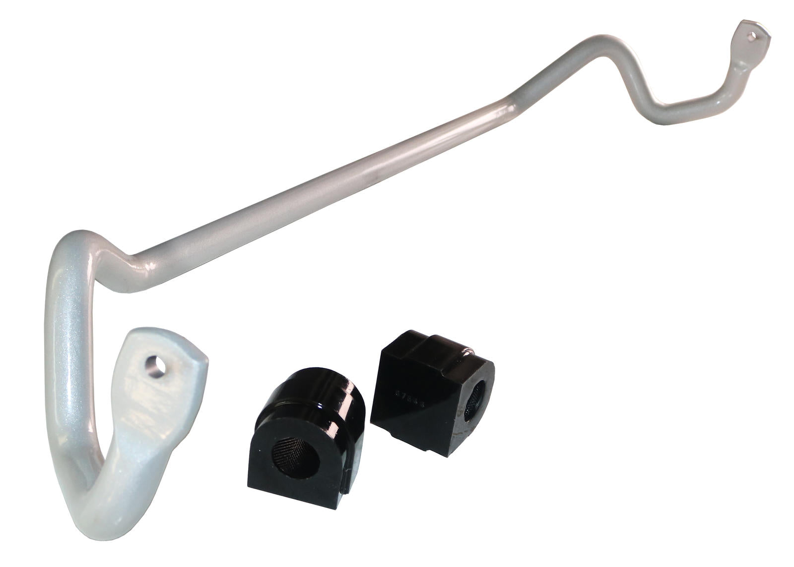 Front Sway Bar - 27mm Non Adjustable To Suit BMW 1 Series E80, 3 Series E90