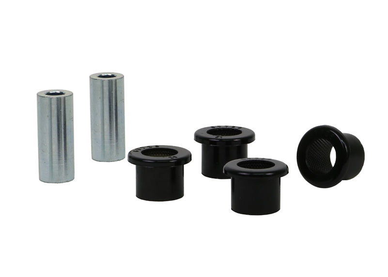 Front Steering Rack And Pinion - Mount Bushing Kit To Suit Subaru BRZ And Toyota 86