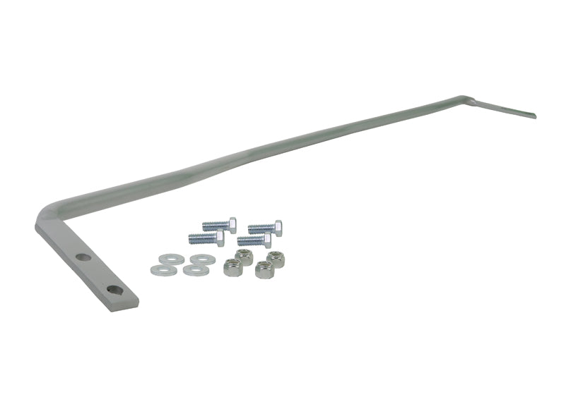 Rear Sway Bar - 18mm Non Adjustable To Suit Hyundai I30 Gd And Veloster Fs