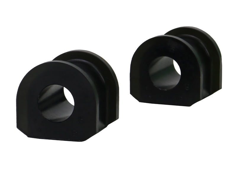 Sway Bar Mount - Bushing Kit 0mm To Suit Ford Capri, Cortina And Escort