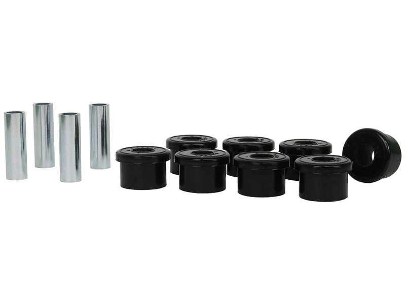 Rear Trailing Arm Upper - Bushing Kit To Suit Nissan Bluebird, Skyline And Pintara