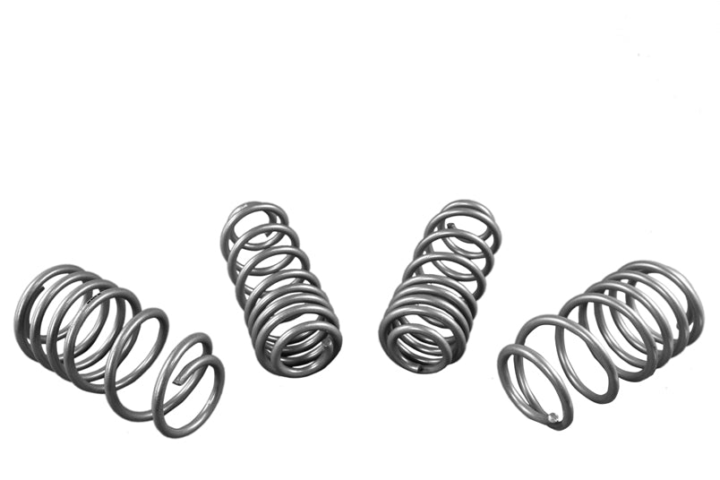 Performance Suspension Kit to Suit Volkswagen Golf R Mk7, 7.5