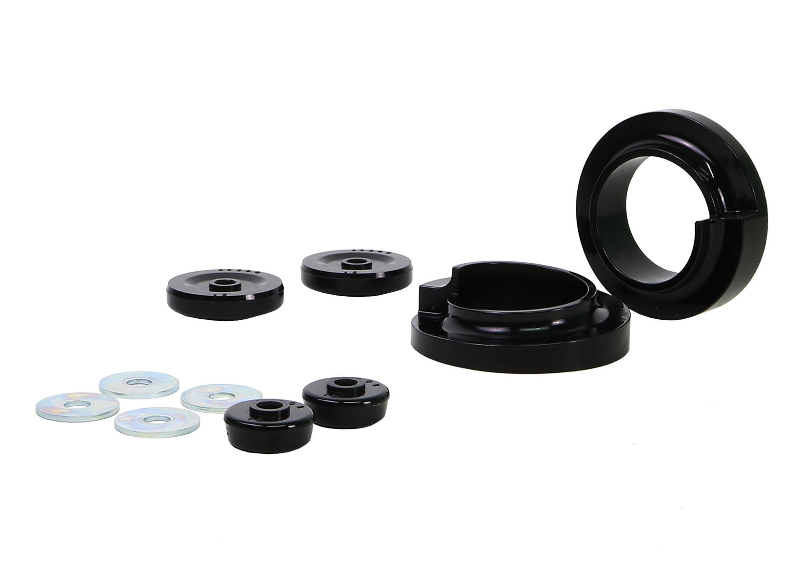 Front Strut Mount - Bushing Kit To Suit Holden Colorado, Trailblazer, Isuzu D-Max, MU-X And Mazda BT-50