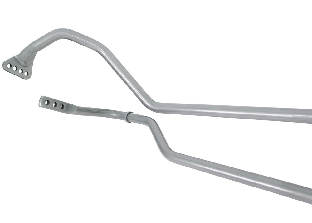 Front and Rear Sway Bar - Vehicle Kit to Suit Holden Commodore VE, VF and HSV