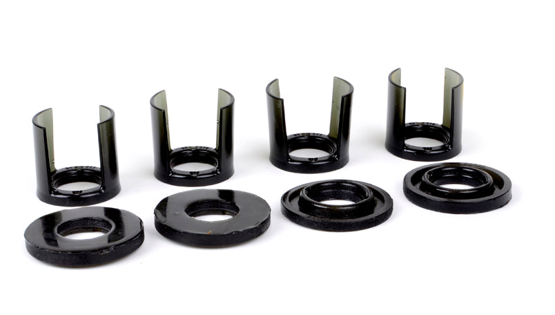 Positive Traction Kit - Subframe Mount Bushing Inserts - Subaru