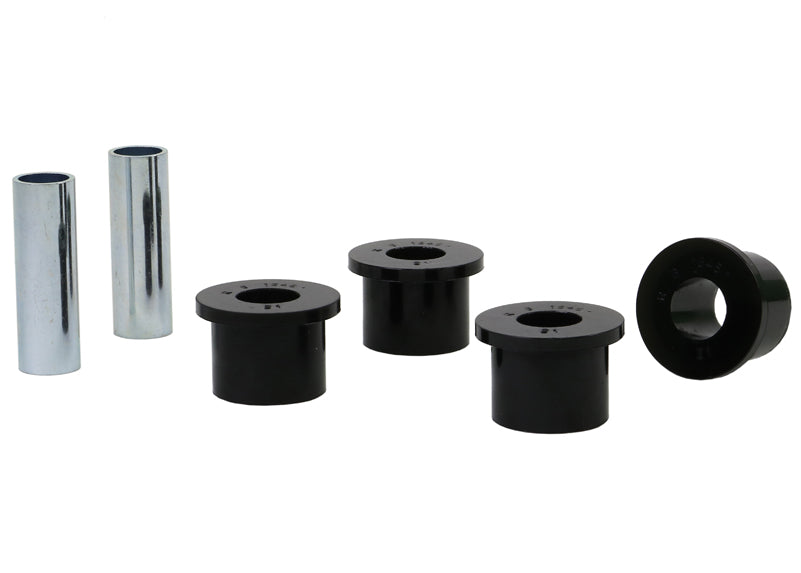 Rear Leaf Spring - Front Eye Bushing Kit To Suit Nissan Navara D21, D22 4wd