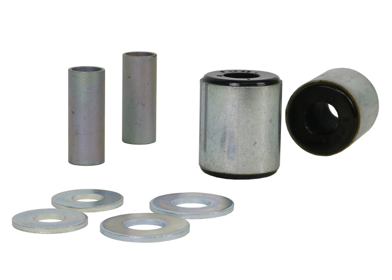 Front Control Arm Lower - Inner Rear Bushing Kit To Suit Ford Laser Kj And Mazda 323 Ba