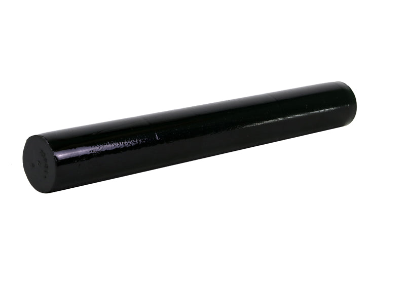 D.I.Y Polyurethane Solid Rod - OD=40mm (1 37/64"), L=300mm - 85A Duro