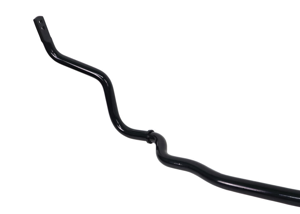 Front Sway Bar 33mm 2 Point Adjustable Kit to Suit Toyota Hilux GR and Rogue GGN125R, GUN126R, 136R (N80) 4WD