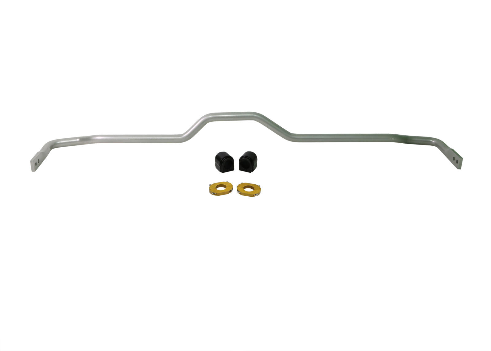 Rear Sway Bar - 24mm 2 Point Adjustable to Suit Mercedes-Benz A-Class W176