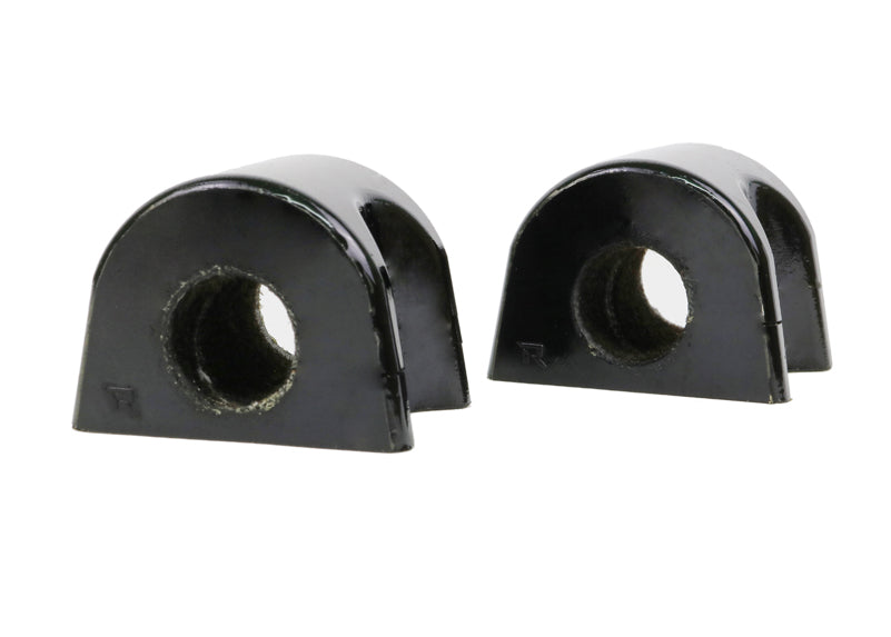 Front Sway Bar Mount - Bushing Kit 22mm To Suit Whiteline Sway Bars