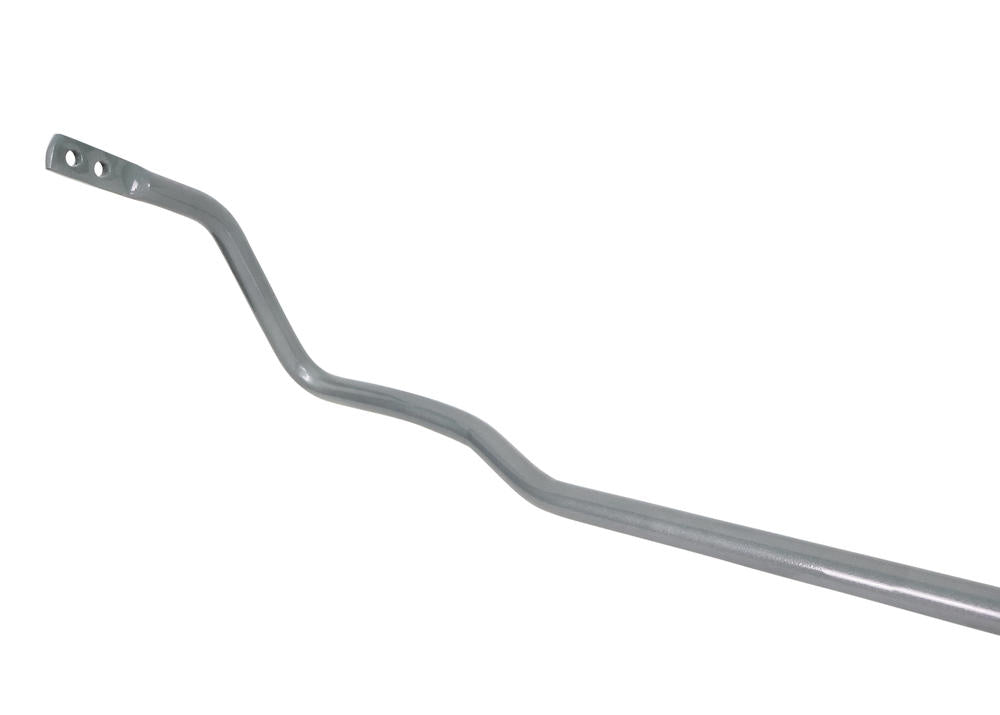 Front Axle Sway Bar - 22mm 2 Point Adjustable to Suit Nissan Skyline R34 GT-R