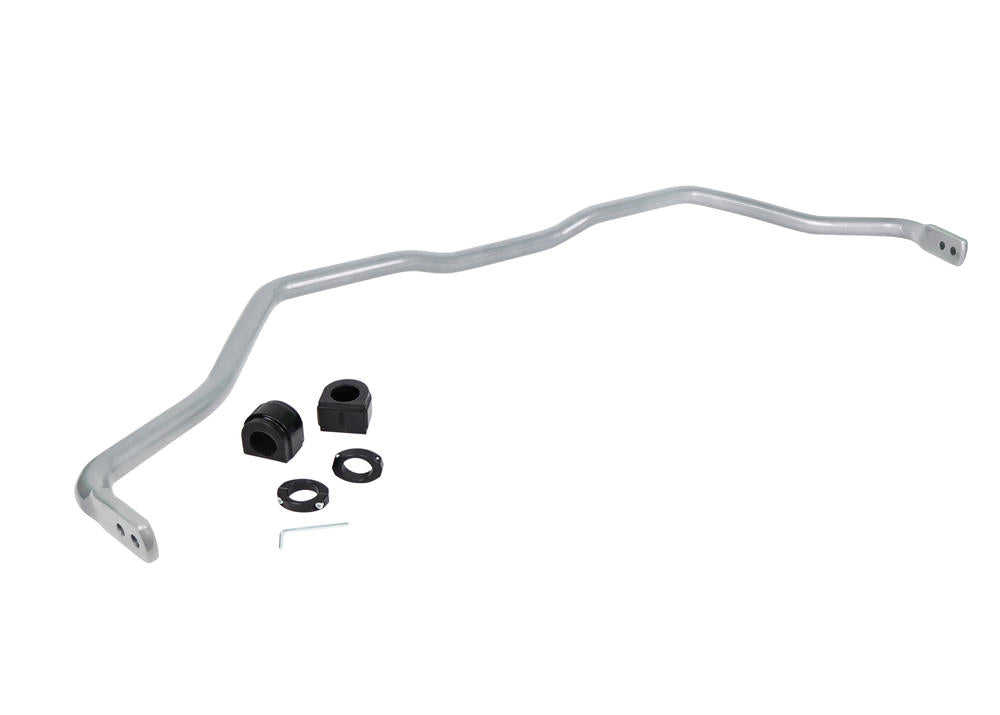 Front Sway Bar - 27mm 2 Point Adjustable to Suit Honda Civic 10th Gen FC, FK, FK8