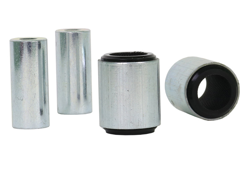 Rear Control Arm Lower Rear - Inner Bushing Kit To Suit Ford Falcon/Fairlane Ba-Fgx And Fpv