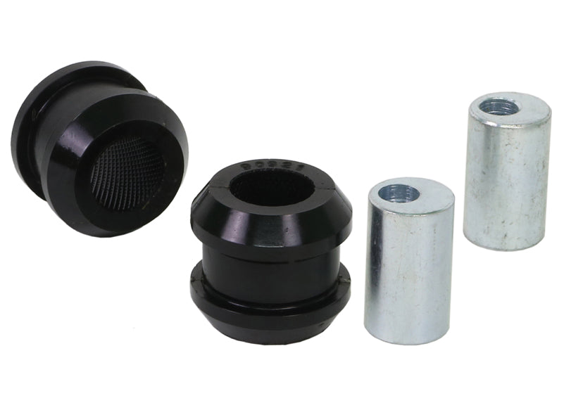 Rear Control Arm Upper - Outer Bushing Kit Double Offset to Suit Mazda MX-5 KE, KF, Mazda6 GJ, GL (KCA483)