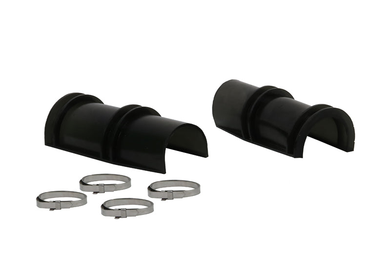 Universal Shock Absorber - Stone Guard Kit To Suit All 4x4 Applications