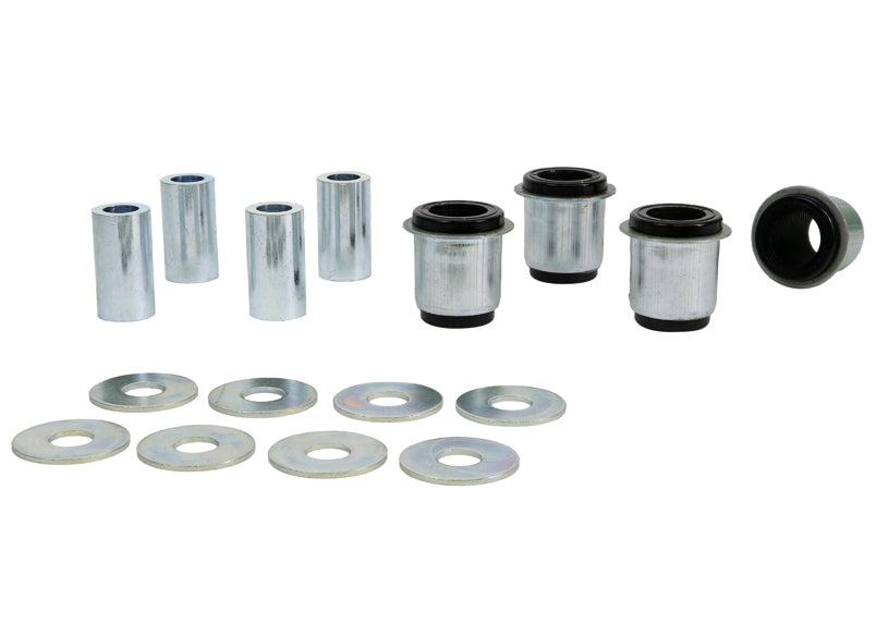 Front Control Arm Lower - Bushing Kit To Suit Toyota Prado And 4Runner