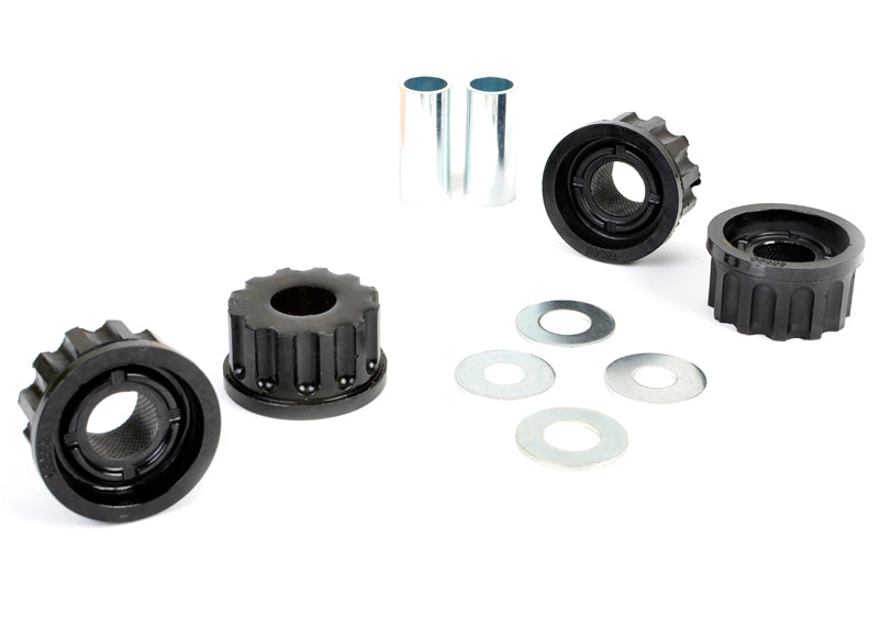Front Control Arm Lower - Inner Rear Bushing Kit To Suit Honda Civic Ix Gen Fg, Fb
