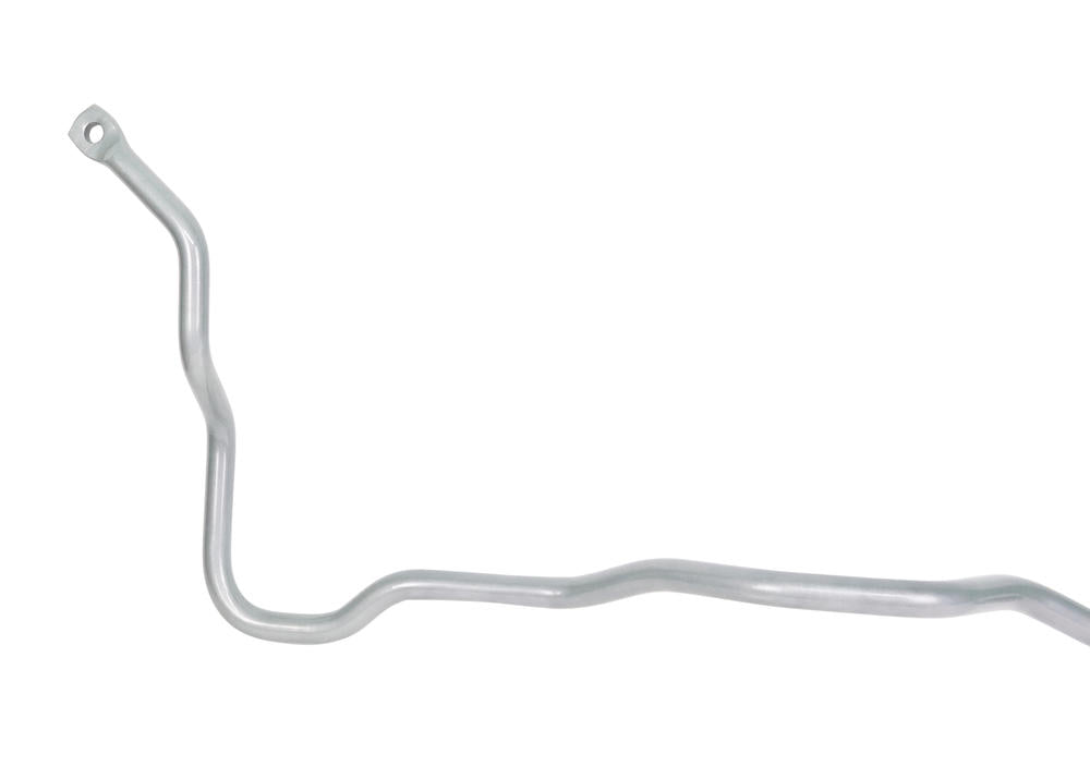 Front Sway Bar - 22mm Non Adjustable to Suit Toyota Corolla AE82