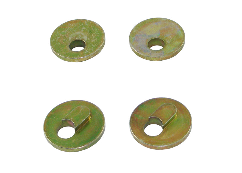 Rear Control Arm Upper Front - Inner Washer Kit To Suit Holden Commodore Ve And Hsv (W63175)