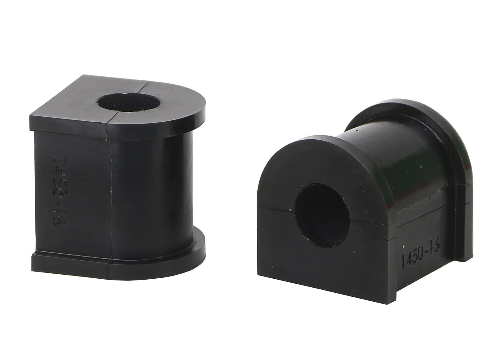 Universal Sway Bar Mount - Bushing Kit 16mm